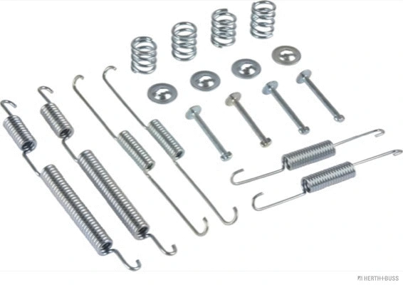 Accessory Kit, brake shoes (J3560310)