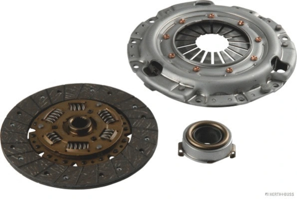 Clutch Kit (J2000327)