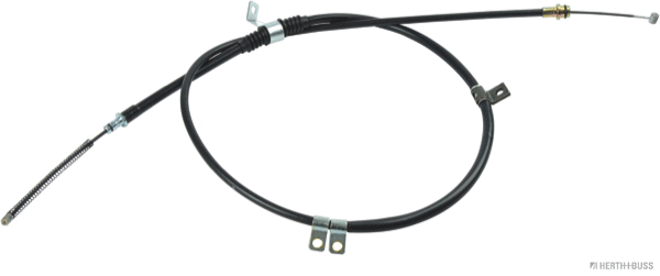 Cable Pull, parking brake (J3935072)