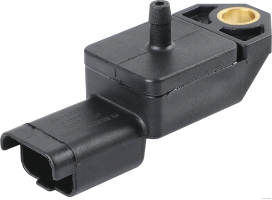 Sensor, boost pressure