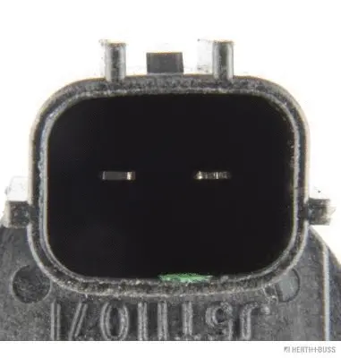 Sensor, crankshaft pulse