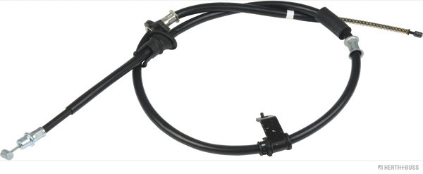 Cable Pull, parking brake (J3920500)