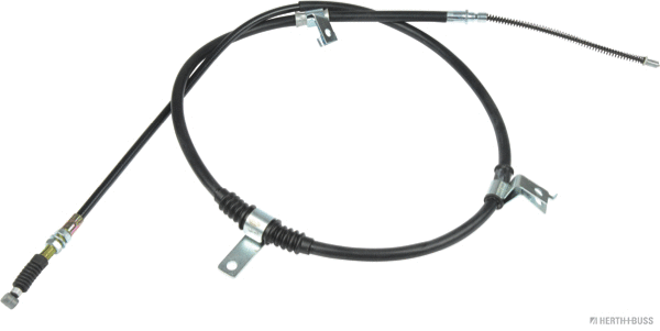 Cable Pull, parking brake (J3920513)