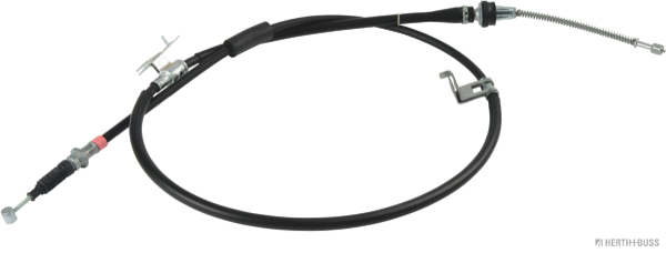 Cable Pull, parking brake (J3923074)