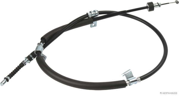 Cable Pull, parking brake (J3930319)