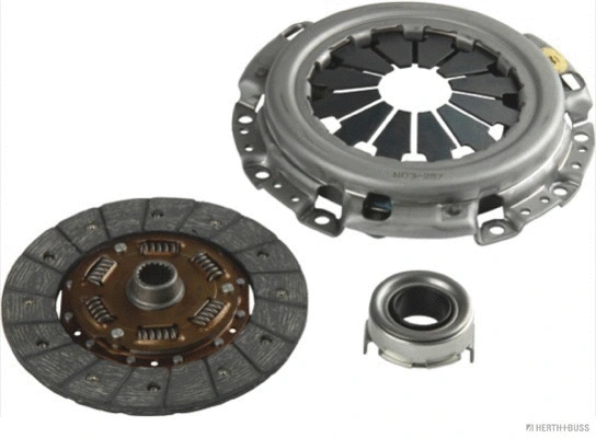 Clutch Kit (J2008011)