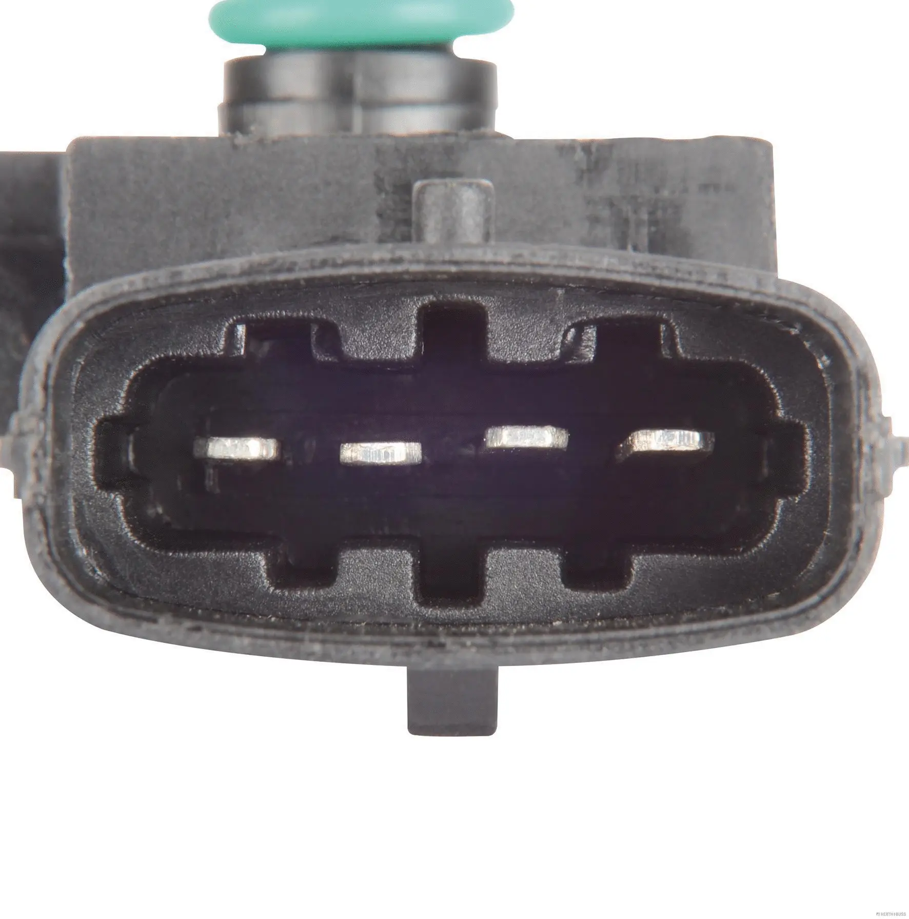 Sensor, boost pressure