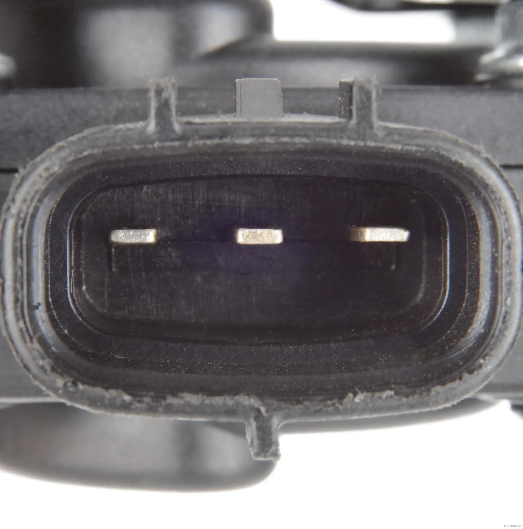 Sensor, exhaust pressure