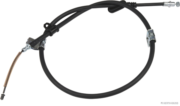 Cable Pull, parking brake (J3930541)