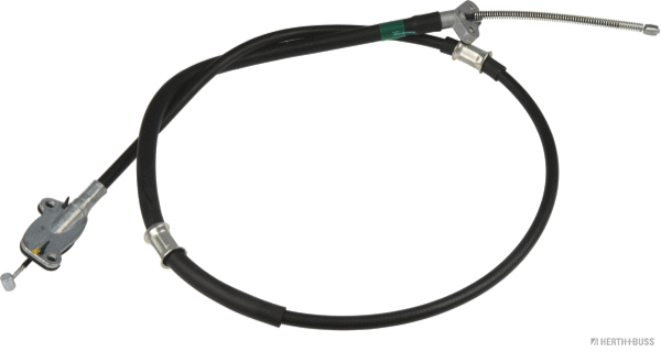Cable Pull, parking brake (J3936021)