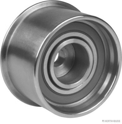 Deflection/Guide Pulley, timing belt (J1147024)