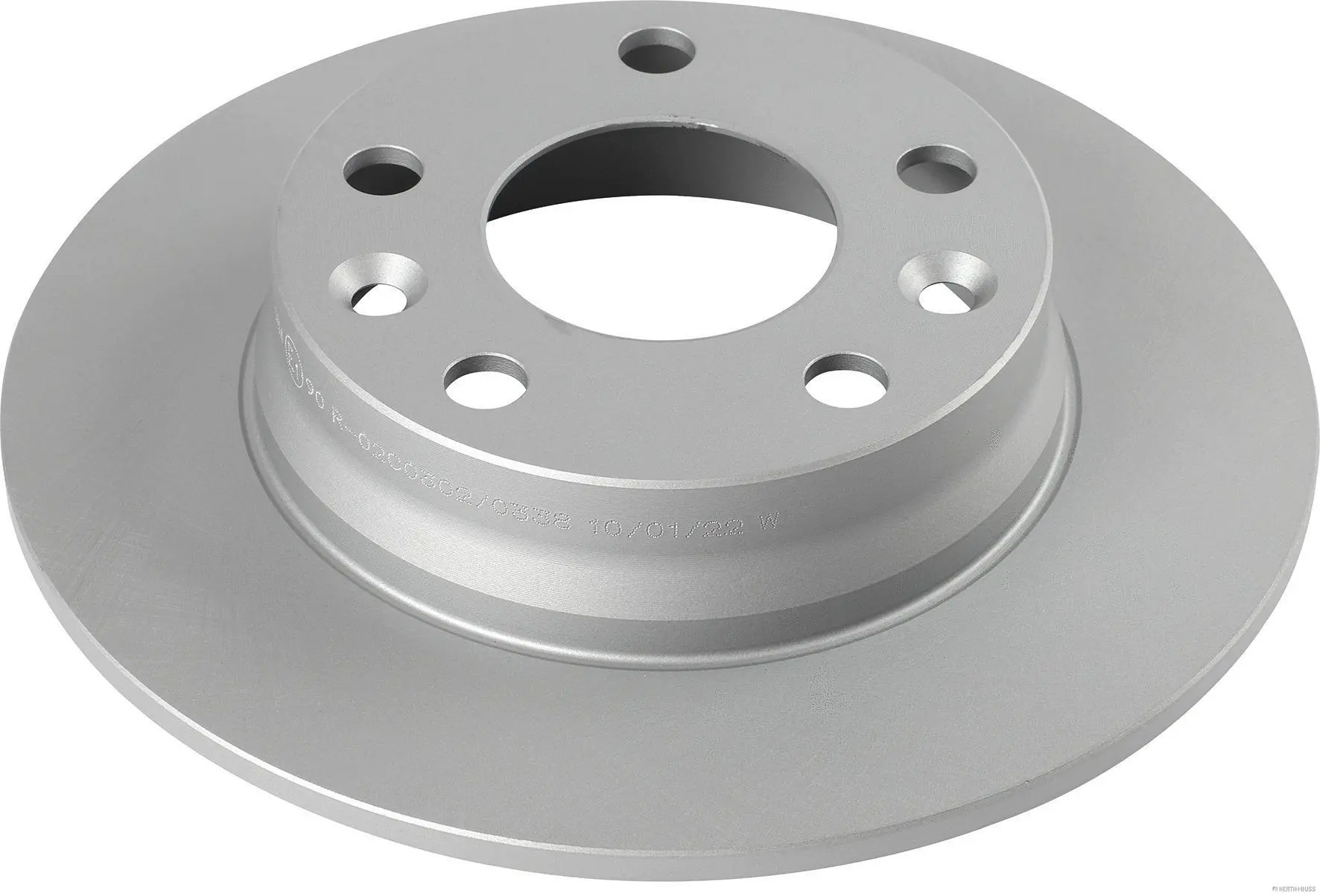 Brake Disc (J3311059)