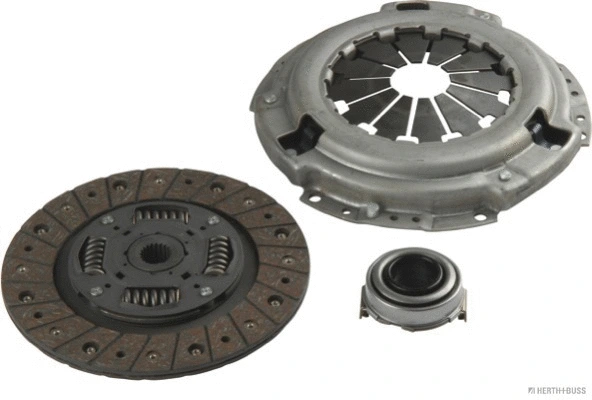 Clutch Kit (J2004027)