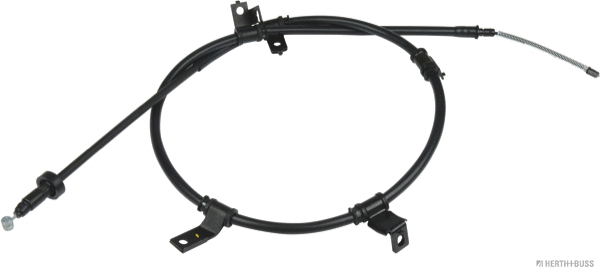 Cable Pull, parking brake (J3930563)