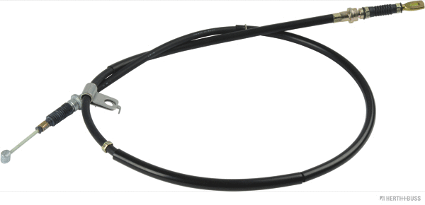 Cable Pull, parking brake (J3923070)