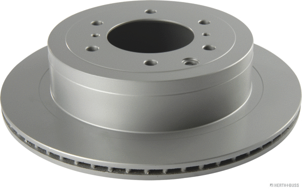 Brake Disc (J3315027)