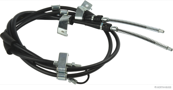 Cable Pull, parking brake (J3930915)
