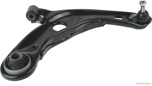 Control/Trailing Arm, wheel suspension (J4912064)
