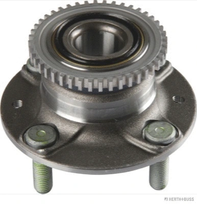 Wheel Bearing Kit (J4703016)