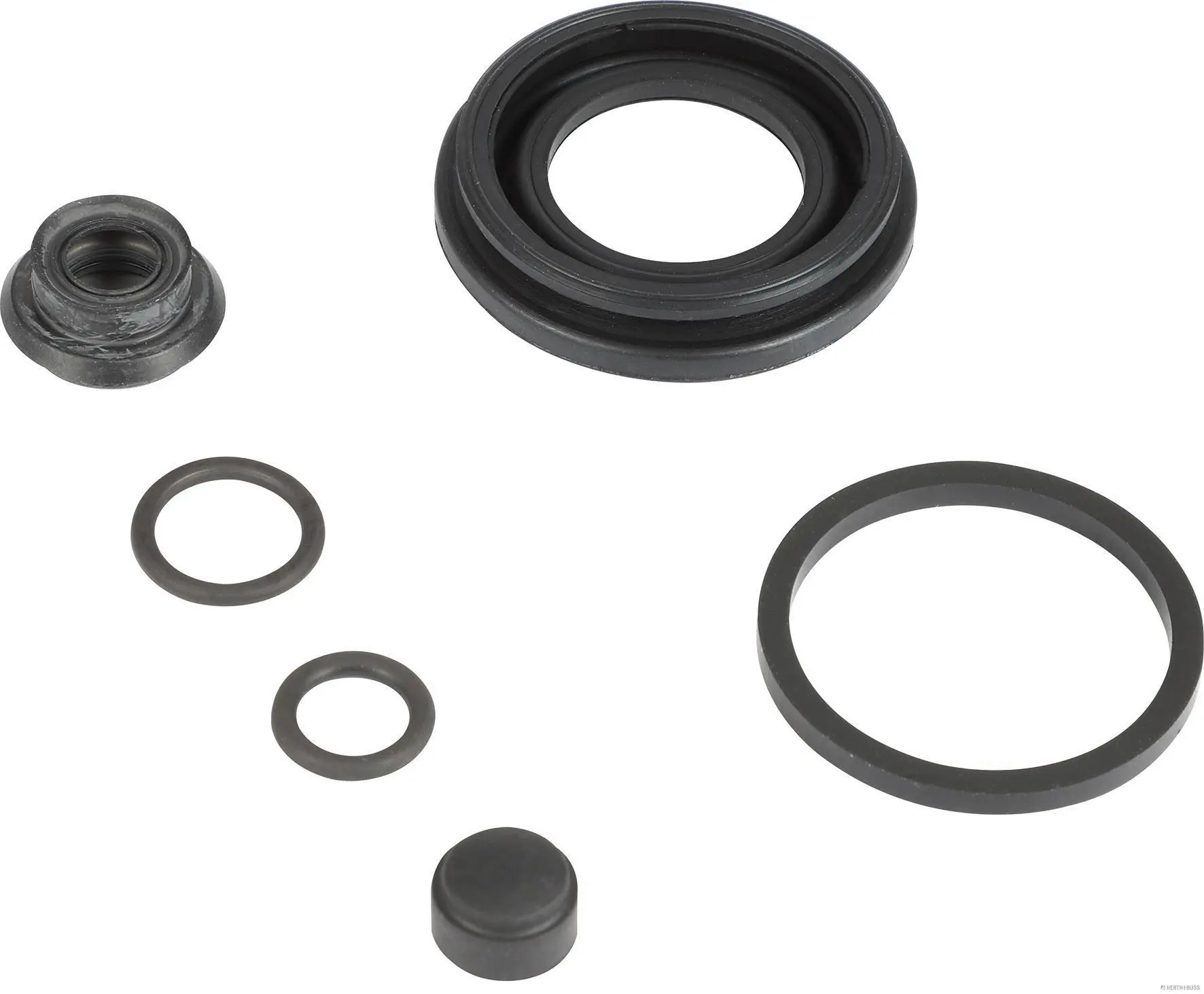 Repair Kit, brake caliper (J3280512)
