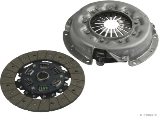 Clutch Kit (J2006037)