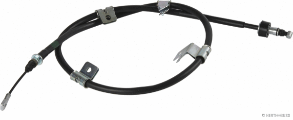 Cable Pull, parking brake (J3920523)
