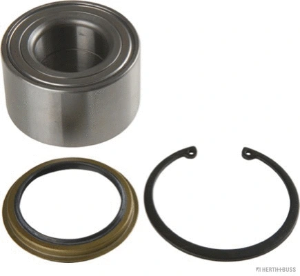 Wheel Bearing Kit (J4700302)