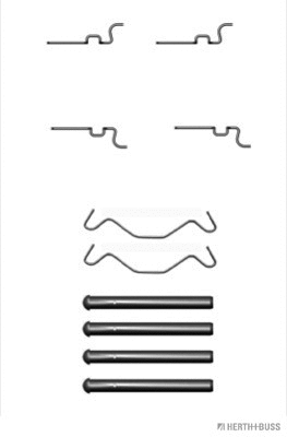 Accessory Kit, disc brake pad (J3662033)