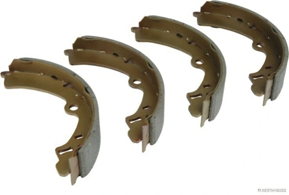 Brake Shoe Set (J3508006)