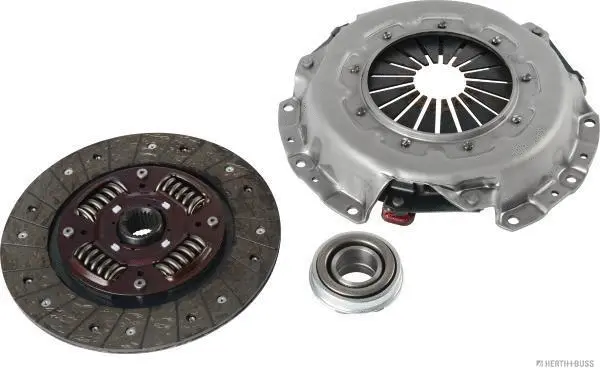 Clutch Kit (J2005053)