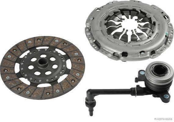 Clutch Kit (J2001246)