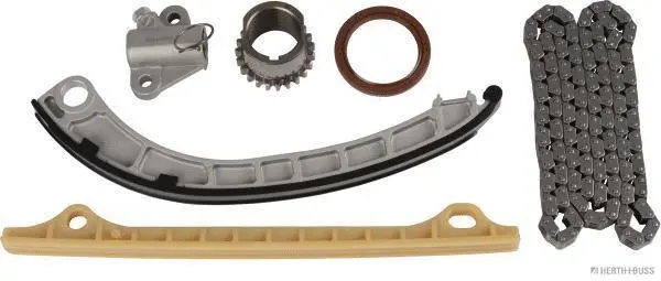 Timing Chain Kit (J1198005)