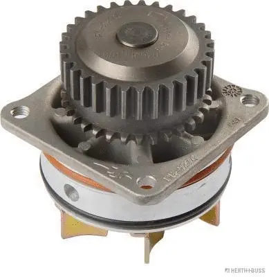 Water Pump, engine cooling (J1511095)