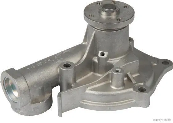 Water Pump, engine cooling (J1510332)