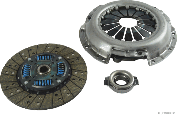 Clutch Kit (J2001229)