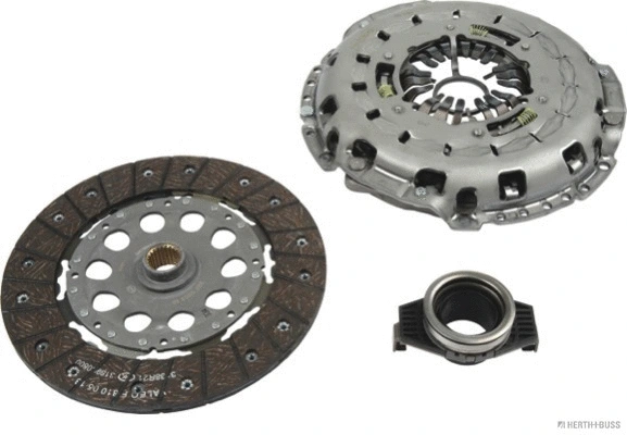 Clutch Kit (J2000543)