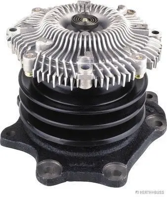 Water Pump, engine cooling (J1511029)