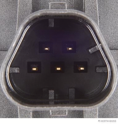 Mass Air Flow Sensor