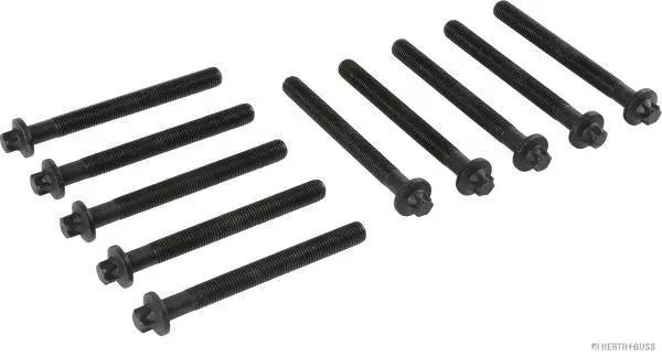 Cylinder Head Bolt Set (J1281038)