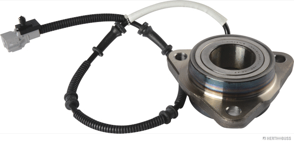 Wheel Bearing Kit (J4700408)