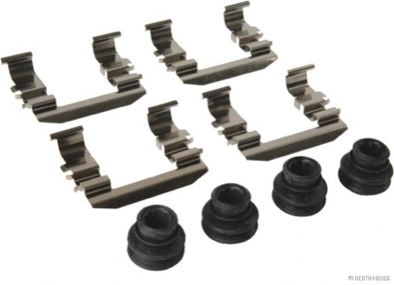 Accessory Kit, disc brake pad (J3660521)