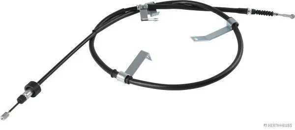 Cable Pull, parking brake (J3930358)
