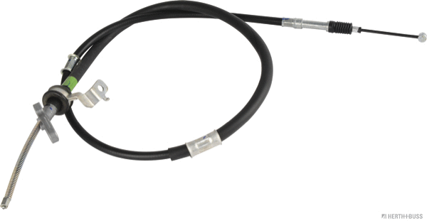 Cable Pull, parking brake (J3922065)