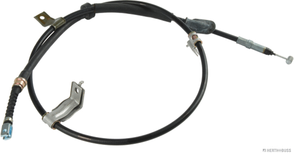 Cable Pull, parking brake (J3934009)