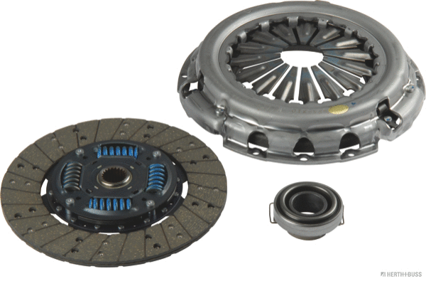 Clutch Kit (J2002180)