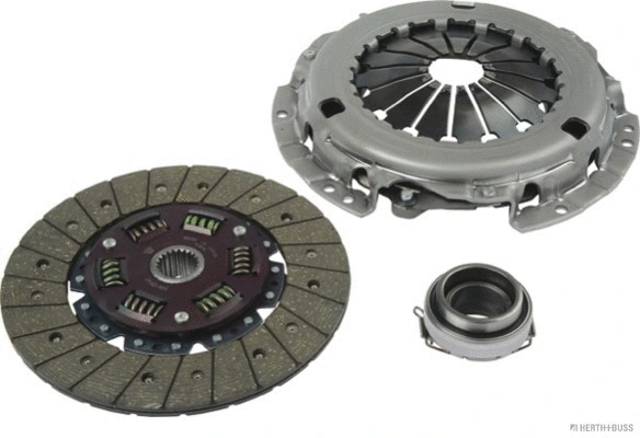Clutch Kit (J2002308)