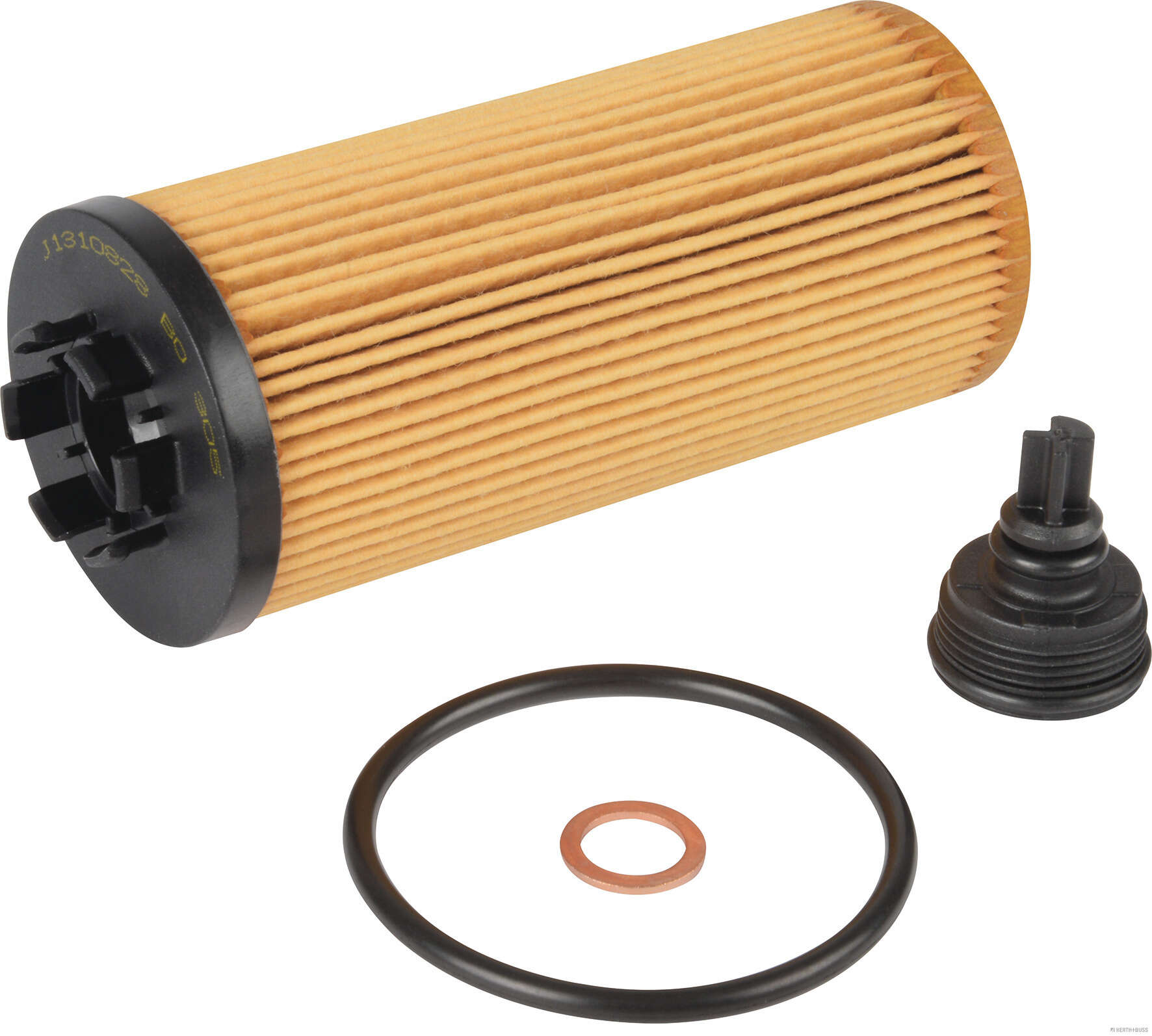 Oil Filter (J1310828)