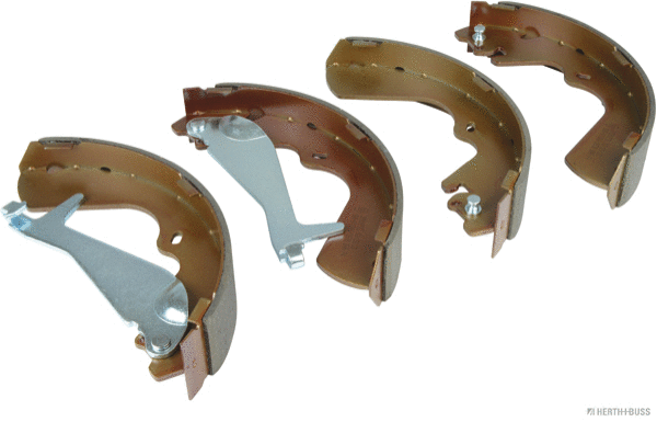 Brake Shoe Set (J3500531)