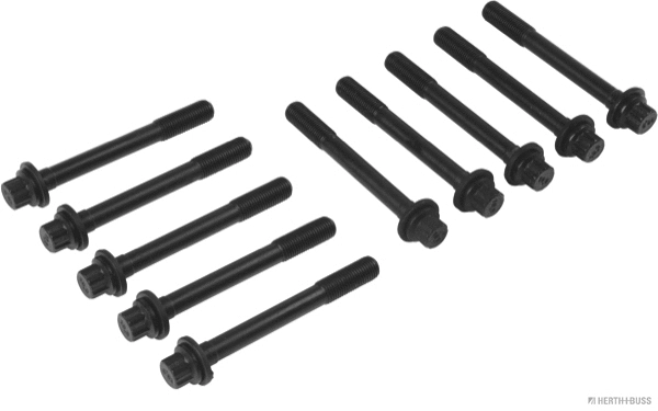 Cylinder Head Bolt Set (J1285004)