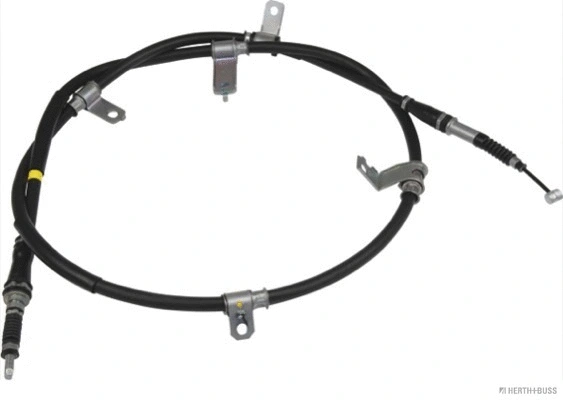 Cable Pull, parking brake (J3930565)